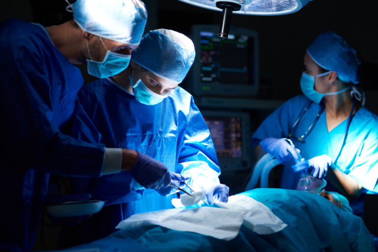 RIRS Surgery for Kidney Stones: A Modern, Minimally Invasive Solution
