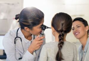 Pediatric ENT Care: Common ENT Problems in Children