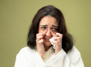 Chronic Sinusitis: Symptoms, Causes and Treatment Options